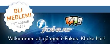 Första gången här?